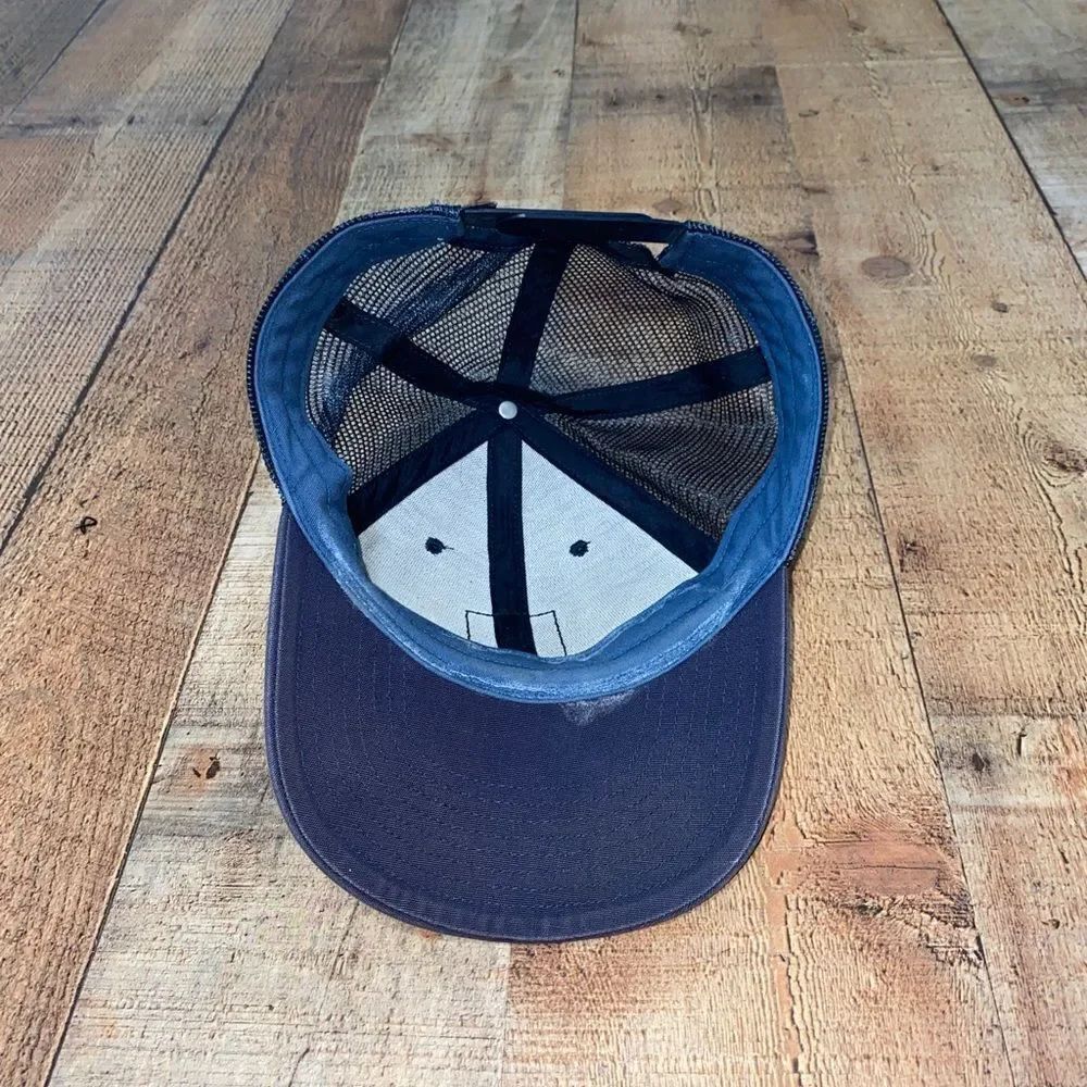 Men’s Patagonia Spellout Patch SnapBack Hat - Picture 6 of 6